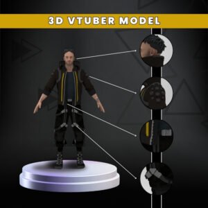 3D